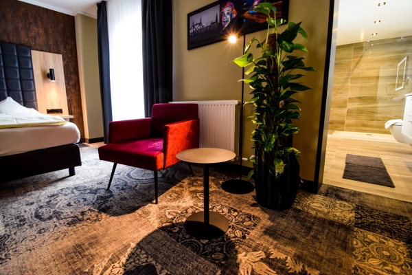 Akzent Hotel Roter Löwe